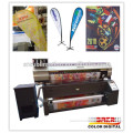 Directly Sublimation Textile Printer With Epson DX5 Print Head